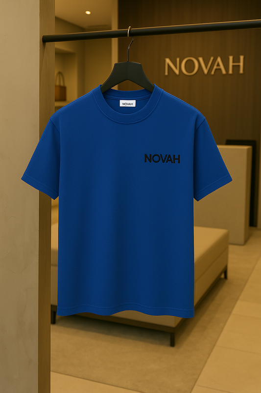 Survêtement NOVAH bleu nuit unisexe”