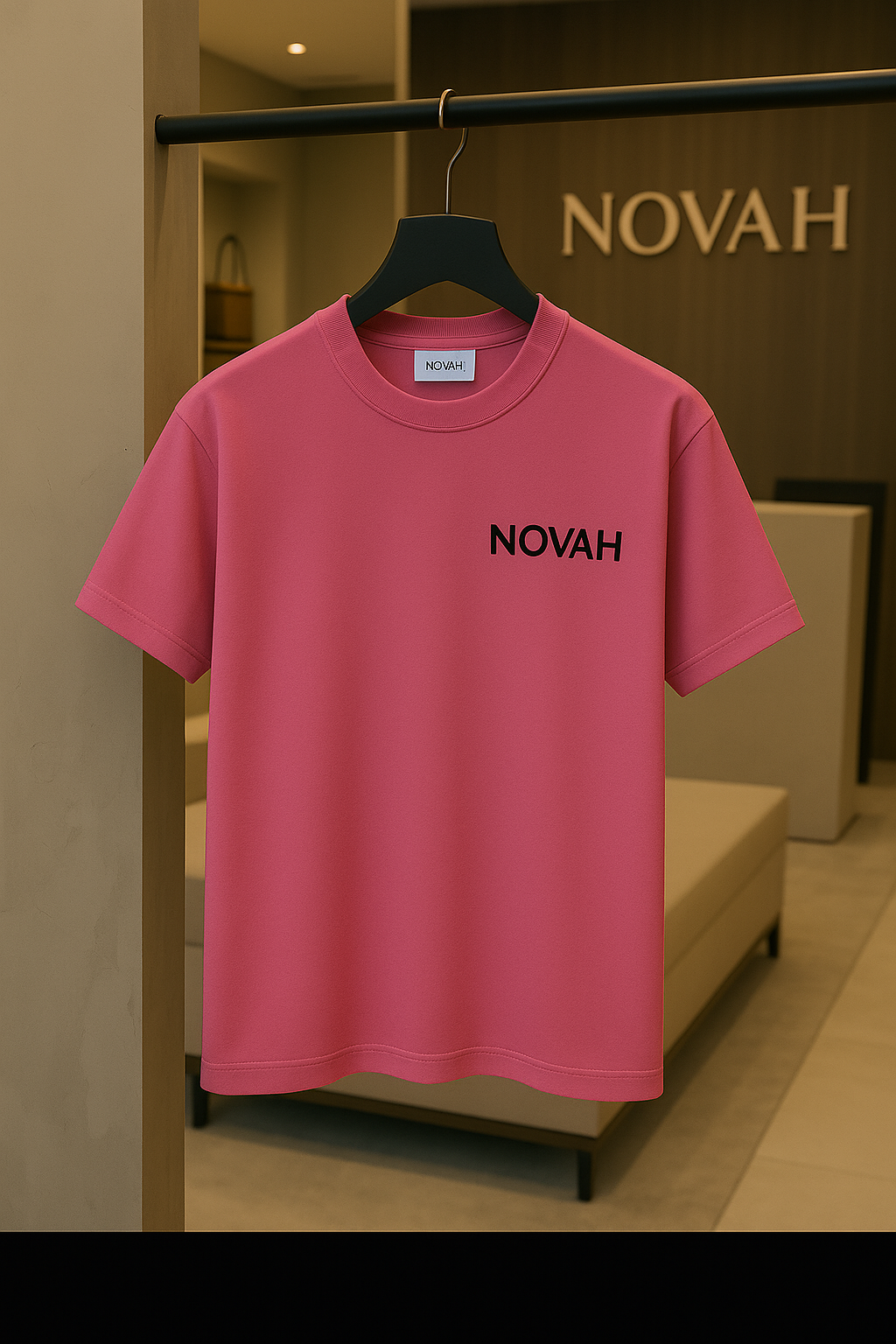 Survêtement NOVAH bleu nuit unisexe”