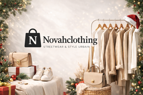 Novah Clothing