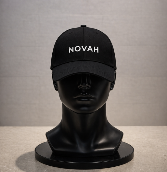 Casquette NOVAH – Style Urbain